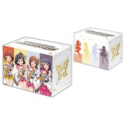 ブシロードデッキホルダーコレクションV2 Vol.661 アイドルマスター ミリオンライブ！ 野々原茜/中谷育/萩原雪歩/高山紗代子 [トレーディングカード用品]