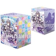 ブシロードデッキホルダーコレクションV2 Vol.656 カードファイト！！ ヴァンガード カラフル・パストラーレ カノン [トレーディングカード用品]