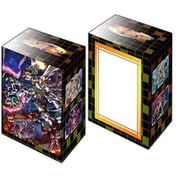 ブシロードデッキホルダーコレクションV2 Vol.646 戦姫絶唱シンフォギアAXZ [トレーディングカード用品]