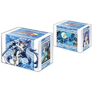ブシロードデッキホルダーコレクションV2 Vol.648 戦姫絶唱シンフォギアAXZ 風鳴 翼 [トレーディングカード用品]