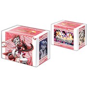 ブシロードデッキホルダーコレクションV2 Vol.649 戦姫絶唱シンフォギアAXZ 雪音クリス [トレーディングカード用品]