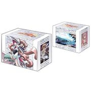 ブシロードデッキホルダーコレクションV2 Vol.650 戦姫絶唱シンフォギアAXZ マリア・カデンツァヴナ・イヴ [トレーディングカード用品]