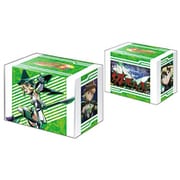 ブシロードデッキホルダーコレクションV2 Vol.652 戦姫絶唱シンフォギアAXZ 暁 切歌 [トレーディングカード用品]