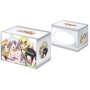 ブシロードデッキホルダーコレクションV2 Vol.654 戦姫絶唱シンフォギアAXZ 響・クリス・調・切歌 [トレーディングカード用品]