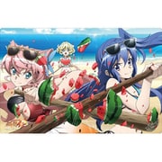 ブシロード ラバーマットコレクション Vol.288 戦姫絶唱シンフォギアAXZ 翼＆マリア [トレーディングカード用品]