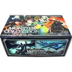 MONSTER COLLECTION Deus カードゲーム　デウス　モンコレ モンスター・コレクションDeus | カドスト | KADOKAWA公式