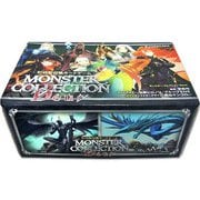 モンスター・コレクション Deus [トレーディングカード]