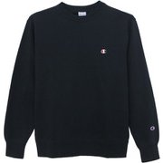 C3C019 [champion チャンピオン CREW NECK SWEATSHIRT ネイビー M C3C019]