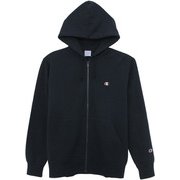 C3C119 [champion チャンピオン FULL ZIP HOODED SWEATSHIRT ネイビー L C3C119]