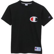 C3F362 [champion チャンピオン T-SHIRT ブラック XL C3F362]
