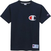 C3F362 [champion チャンピオン T-SHIRT ネイビー XL C3F362]