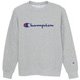 C3H004 [champion チャンピオン CREW NECK SWEATSHIRT オックスフォードグレー M C3H004]