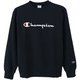 C3H004 [champion チャンピオン CREW NECK SWEATSHIRT ネイビー L C3H004]