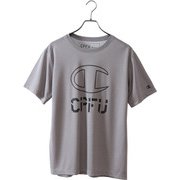 C3NS312 [champion チャンピオン T-SHIRT オックスフォードグレー L C3NS312]