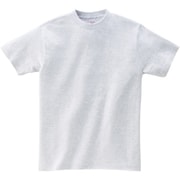 00085 CVT アッシュ/XL [へヴィーウエイトTシャツ]