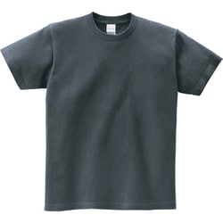 へヴィーウエイトTシャツ 00085 CVT デニム/WM