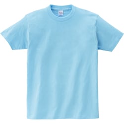 00085 CVT ライトブルー/M [へヴィーウエイトTシャツ]
