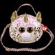 Ty Fashion ファンタジア スパンコール ショルダーバッグ [ぬいぐるみ]