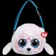 Ty Fashion アイシー スパンコール ショルダーバッグ [ぬいぐるみ]