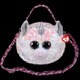 Ty Fashion ダイヤモンド スパンコール ショルダーバッグ [ぬいぐるみ]