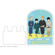 モブサイコ100II アクリルマルチスタンド モブ・霊幻・律・テル [キャラクターグッズ]