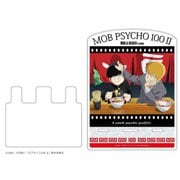 モブサイコ100II アクリルマルチスタンド モブ・霊幻・エクボ [キャラクターグッズ]