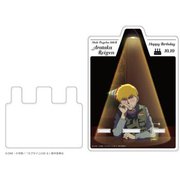 モブサイコ100II アクリルマルチスタンド 霊幻新隆 [キャラクターグッズ]