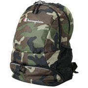 C3PB715B [670 F THREE ROOM BAG]