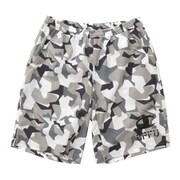 C3PS503 [030 M PRINT HALF PANTS]