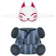 Pitanui mode 甚平セット ねいびー [キャラクターグッズ]