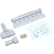 WP32079 1/32 AN/ALQ-231（V） イントレピッド タイガII ポッドパーツ USMC AN-88＆F/A-18用 [プラモデルパーツ]