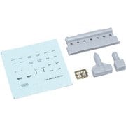 WP72088 1/72 AN/ALQ-231（V） イントレピッド タイガーII ポッドパーツ USMC AN-88＆F/A-18用 [プラモデルパーツ]