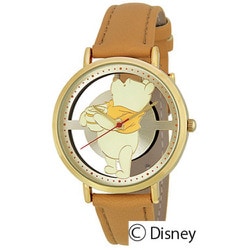 ヨドバシ Com ディズニー Disney Wd B13 Po 腕時計 ディズニー プー 通販 全品無料配達
