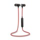 FESEPRCBK [Ferrari公式ライセンス Bluetoothイヤホン レッド]
