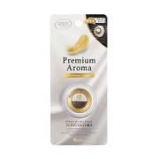 12847 [クルマの消臭力 Premium Aroma クリップ リキッド]
