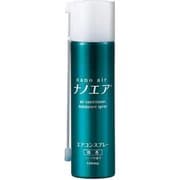 消臭剤 消臭ナノエア エアコンスプレー 微香ソープ 90ml 3274