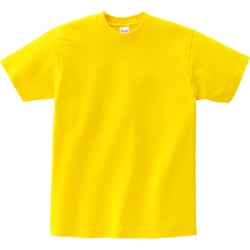 へヴィーウエイトTシャツ 00085 CVT デイジー/WM