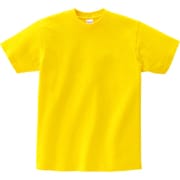 へヴィーウエイトTシャツ 00085 CVT デイジー/WM