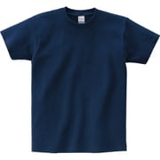00085 CVT メトロブルー/XL [へヴィーウエイトTシャツ]