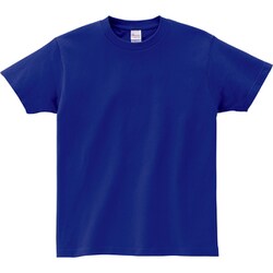 00085 CVT ジャパンブルー/M [へヴィーウエイトTシャツ]