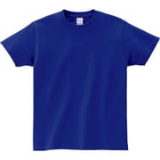 00085 CVT ジャパンブルー/XXXL [へヴィーウエイトTシャツ]