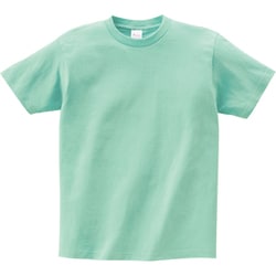 00085 CVT アイスグリーン/L [へヴィーウエイトTシャツ]