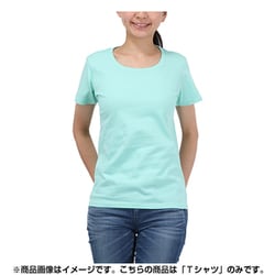へヴィーウエイトTシャツ 00085 CVT アイスグリーン/WL
