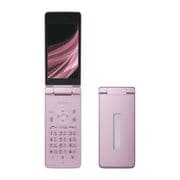 SH-02L(P) [携帯電話]