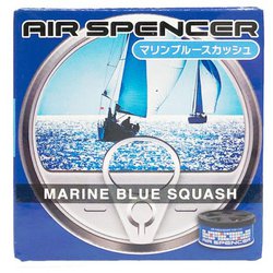 059106 [エアースペンサーカートリッジ マリンブルースカッシュ]