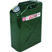 縦型ガソリン携行缶 20L FK-20A