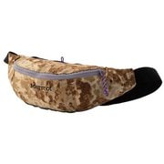 TOANJA09 [Waist Bag(ウエストバッグ) フレークカモ]