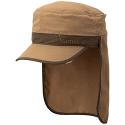 ヨドバシ.com - マーモット MARMOT TOANJC34 [BC Work Cap(ビーシーワークキャップ) Lサイズ ベージュ]  通販【全品無料配達】