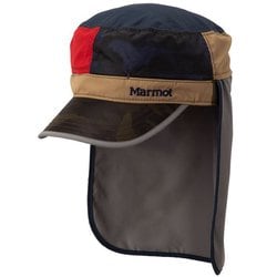 ヨドバシ.com - マーモット MARMOT TOANJC34 [BC Work Cap(ビーシーワークキャップ) Lサイズ マルチ]  通販【全品無料配達】