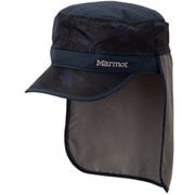TOANJC34 [BC Work Cap(ビーシーワークキャップ) Lサイズ ネイビーカモ]